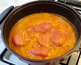 本格バターチキンカレー＆ナン作り方3写真