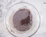 歯ごたえのチョコクッキー作り方8写真