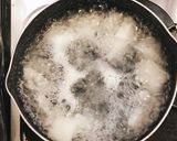 鶏もも肉と大根のトマト煮☆作り方2写真