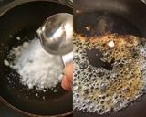 簡単！キャラメルチーズケーキ♪作り方3写真