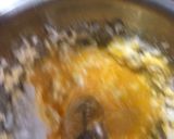 簡単！キャラメルチーズケーキ♪作り方4写真