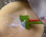 簡単！キャラメルチーズケーキ♪作り方6写真