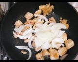 鶏もも肉と大根のトマト煮☆作り方4写真