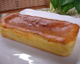 甘さ控えめ♪ベイクドチーズケーキ作り方7写真
