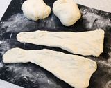 本格バターチキンカレー＆ナン作り方10写真
