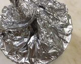 簡単ほったらかしキャンプでパスタ作り方8写真