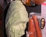 鮭のバターホイル焼き作り方1写真
