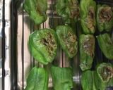 ピーマンの煮浸し、焼き浸し作り方7写真