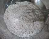 アーモンドチョコワッフル作り方6写真