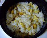 秋になったら栗ご飯作り方3写真