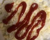 レンジで簡単チーズリゾット♪作り方3写真