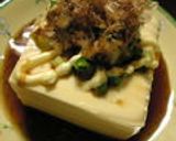 さっぱりおいしい♬ねぎマヨぽん酢ｄｅ冷奴作り方8写真