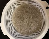 麻婆春雨作り方1写真