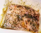 豚バラ肉のローストポーク。(o^^o)♪作り方3写真