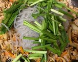 麻婆春雨作り方8写真