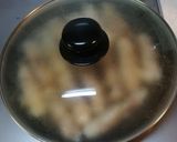 長いもの豚肉巻作り方7写真