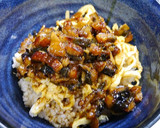 簡単！鰻丼☆タレたっぷり作り方6写真