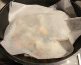 豆腐ゴロゴロひじきの煮物作り方6写真