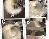 おからクッキー＆クリーム珈琲アイス❹作り方7写真