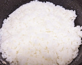 鰻のちらし寿司作り方1写真