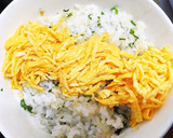 鰻のちらし寿司作り方3写真