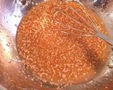 バター卵牛乳不要!サクほろセサミクッキー作り方5写真