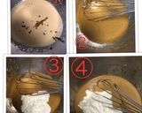 おからクッキー＆クリーム珈琲アイス❹作り方10写真