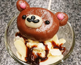【串にさしたらお祭り気分】ぷるもち白玉作り方12写真