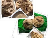 おからクッキー＆クリーム珈琲アイス❹作り方17写真