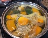 本当に美味しいかぼちゃの煮物(激ウマ)作り方2写真