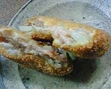 カリっとおいしいメンチカツの衣☆作り方1写真