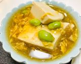 夏の和食ごはん・肉巻きオクラ・枝豆おかず作り方1写真