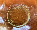タカラ本みりんで♪かき氷 ハチミツ味?作り方2写真