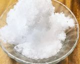 タカラ本みりんで♪かき氷 ハチミツ味?作り方3写真
