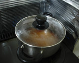 超手抜き＆簡単！とっても美味しいイカ飯♪作り方11写真