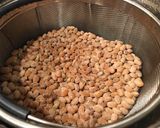 すごく粘る手作り納豆作り方9写真