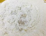 無花果と胡桃のリスドパン♪ザクザク食感♡作り方5写真