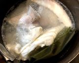 鯛のおすまし作り方3写真