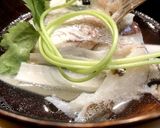 鯛のおすまし作り方6写真