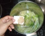 豆乳枝豆スープ♪簡単冷製スープ作り方8写真