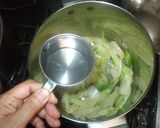 豆乳枝豆スープ♪簡単冷製スープ作り方7写真