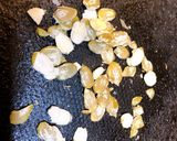 薬膳おやつにピッタリ！かぼちゃの種作り方4写真