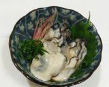 うちの味☆ナマコ酢♪酢牡蠣♪まろ旨三杯酢作り方13写真