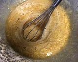 ほぼおからで☆自分家用の簡単パンケーキ作り方1写真