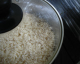超手抜き＆簡単！とっても美味しいイカ飯♪作り方15写真