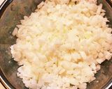 みんな大好き!中華風肉団子*黒酢あん作り方2写真
