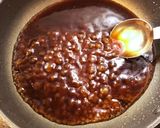 みんな大好き!中華風肉団子*黒酢あん作り方6写真