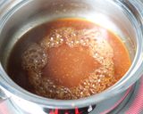 味噌と柚子胡椒風味♪レンジもやしでナムル作り方2写真