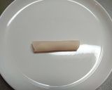 餃子の皮◎チーズ・ソーセージ巻き作り方3写真