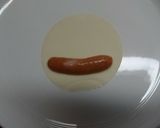 餃子の皮◎チーズ・ソーセージ巻き作り方4写真